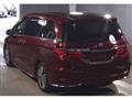 2018 Honda Odyssey Hybrid