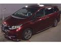 2018 Honda Odyssey Hybrid