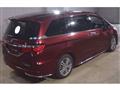 2018 Honda Odyssey Hybrid