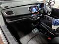 2018 Honda Odyssey Hybrid