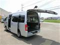 2014 Nissan NV350 Caravan