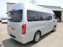 2014 Nissan NV350 Caravan