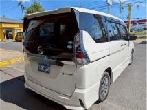 2018 Nissan Serena