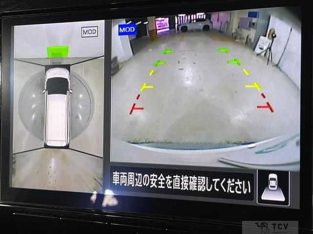 2020 Nissan Serena