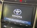 2018 Toyota Harrier