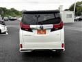 2015 Toyota Alphard