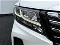 2015 Toyota Alphard