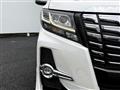 2015 Toyota Alphard
