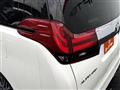 2015 Toyota Alphard