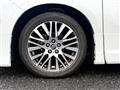 2015 Toyota Alphard