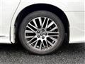 2015 Toyota Alphard