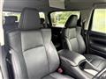 2015 Toyota Alphard