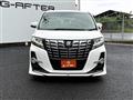 2015 Toyota Alphard