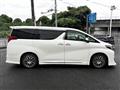 2015 Toyota Alphard
