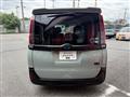 2017 Toyota Noah