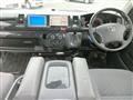 2009 Toyota Regiusace