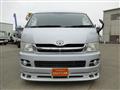 2009 Toyota Regiusace