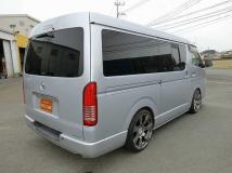 2009 Toyota Regiusace