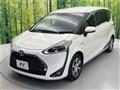 2019 Toyota Sienta