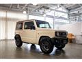 2019 Suzuki Jimny