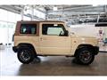 2019 Suzuki Jimny