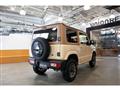 2019 Suzuki Jimny