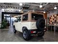 2019 Suzuki Jimny