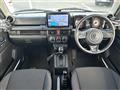 2020 Suzuki Jimny