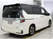2019 Nissan Serena