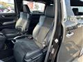 2017 Toyota Vellfire