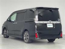 2019 Toyota Voxy