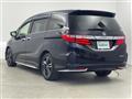 2016 Honda Odyssey Hybrid