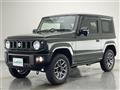 2020 Suzuki Jimny
