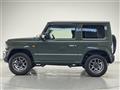 2020 Suzuki Jimny