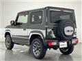 2020 Suzuki Jimny