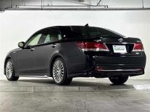 2015 Toyota Crown Majesta