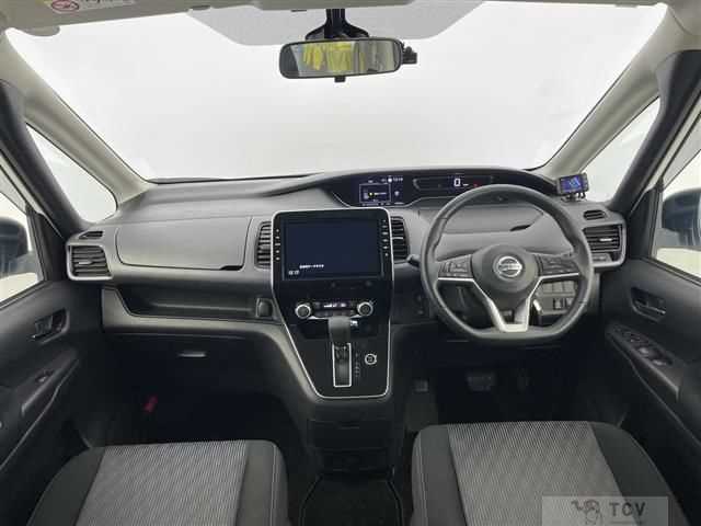 2020 Nissan Serena