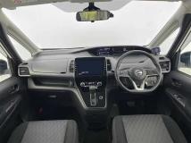2020 Nissan Serena