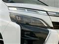 2018 Toyota Voxy