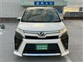 2018 Toyota Voxy