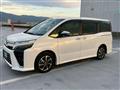 2018 Toyota Voxy