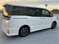 2018 Toyota Voxy