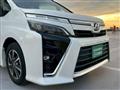2018 Toyota Voxy