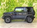 2020 Suzuki Jimny Sierra