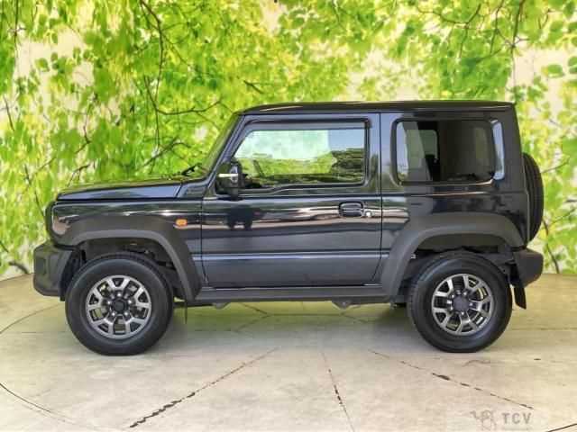 2020 Suzuki Jimny Sierra
