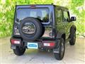 2020 Suzuki Jimny Sierra