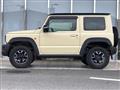 2019 Suzuki Jimny Sierra