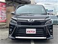 2018 Toyota Voxy