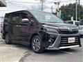 2018 Toyota Voxy