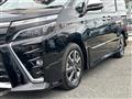 2018 Toyota Voxy